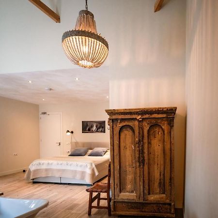 B&B De Sfeerhoeve Beilen 外观 照片