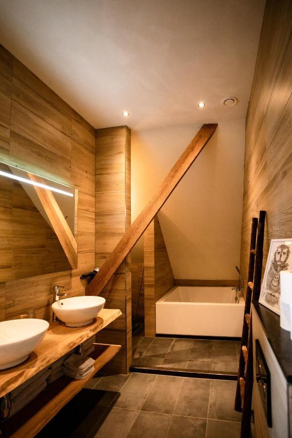 B&B De Sfeerhoeve Beilen 外观 照片