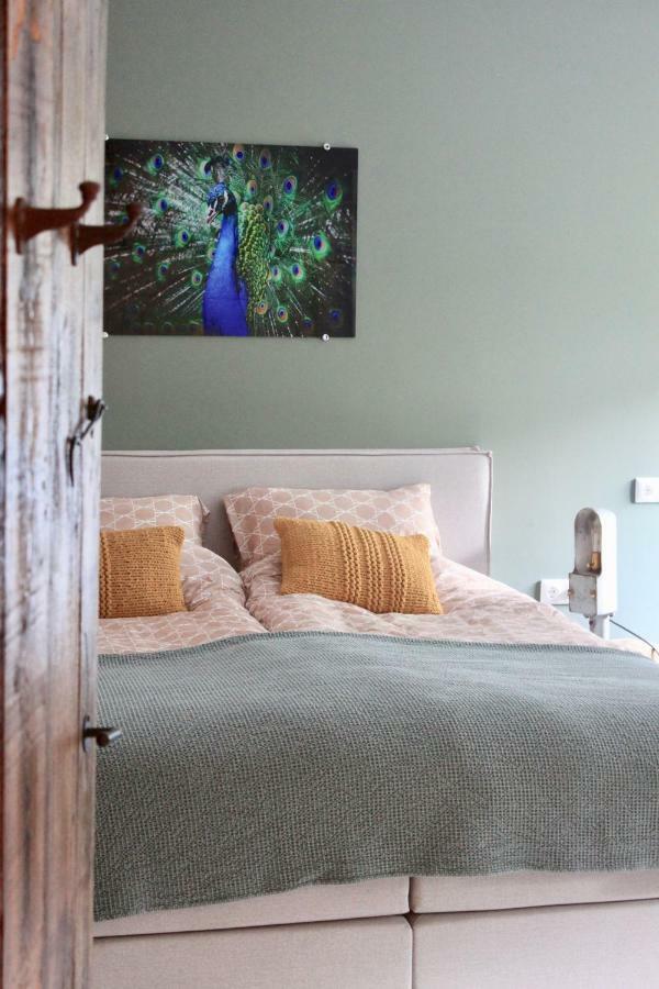 B&B De Sfeerhoeve Beilen 外观 照片