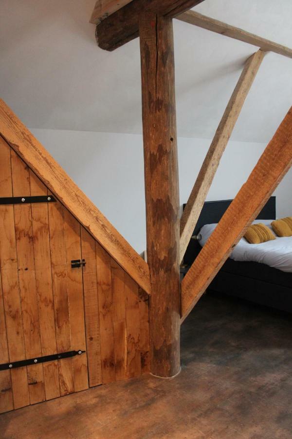 B&B De Sfeerhoeve Beilen 外观 照片